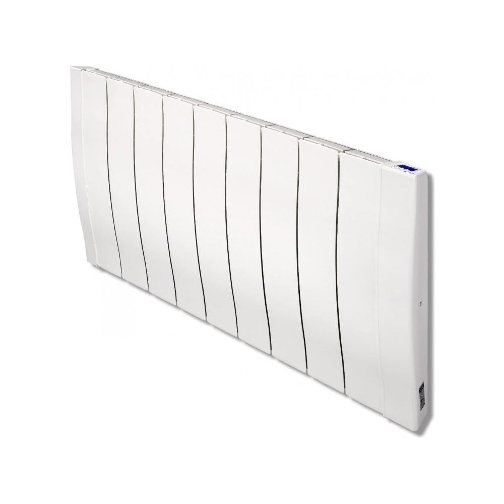 Emisor Térmico Digital a Fundición Aluminio Bluetooth (RC9W+)