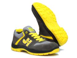 OUTLET STYLE S1P SRC GRIS AMARILLO