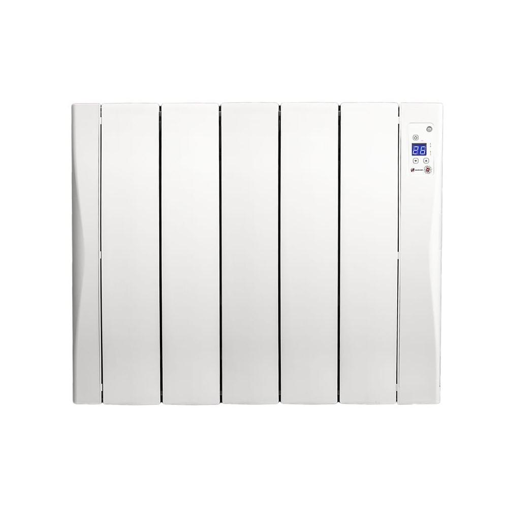 EMISOR TÉRMICO AUTOPROGRAMABLE Wi-5