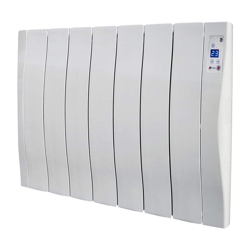EMISOR TÉRMICO AUTOPROGRAMABLE Wi-7