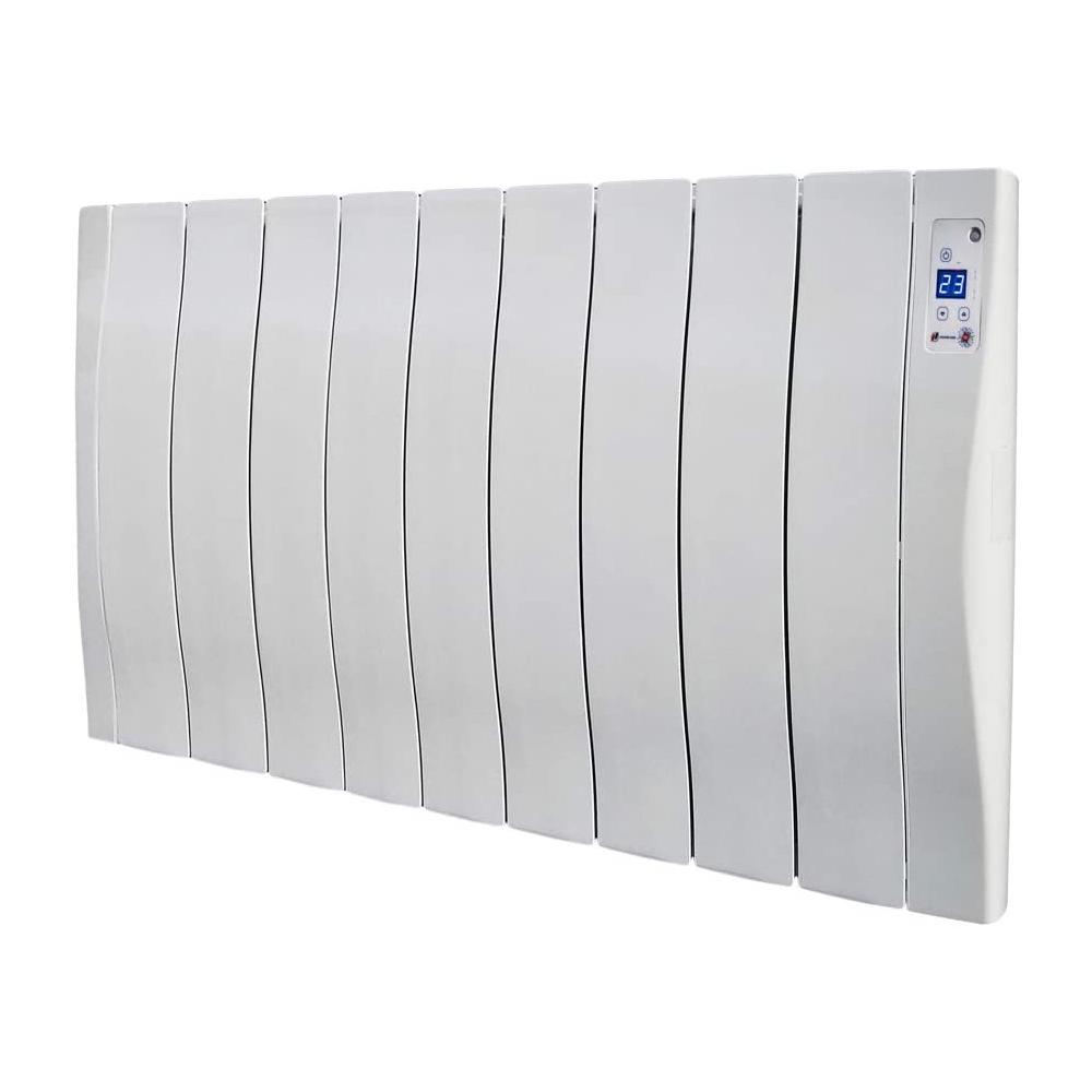 EMISOR TÉRMICO AUTOPROGRAMABLE Wi9