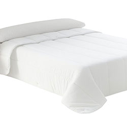 Relleno nórdico 150x220 (cama 90 cm) 250 gr/m2