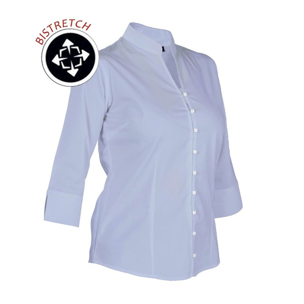 CAMISA ELÁSTICA MUJER GINEBRA 3