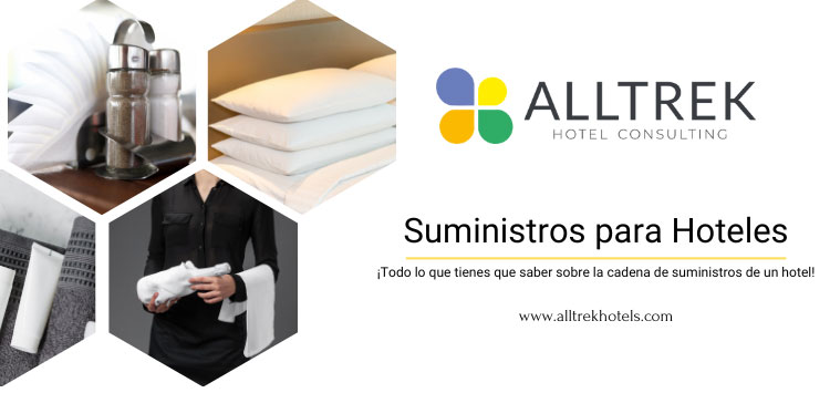 Optimizando la Experiencia Hotelera: La Gestión de Suministros