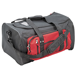 El bolso Holdall Kitbag