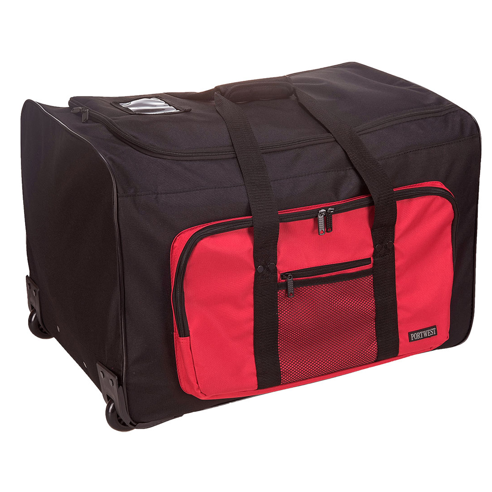 La bolsa Trolley Multi-Pocket