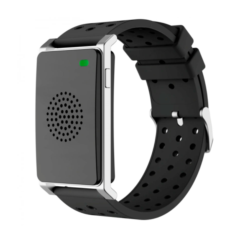 Pulsera preventiva golpe de calor Biseif CMZ-F11