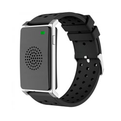 Pulsera preventiva golpe de calor Biseif CMZ-F11