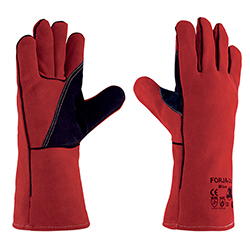 Guantes Térmicos Calor FORJA 350