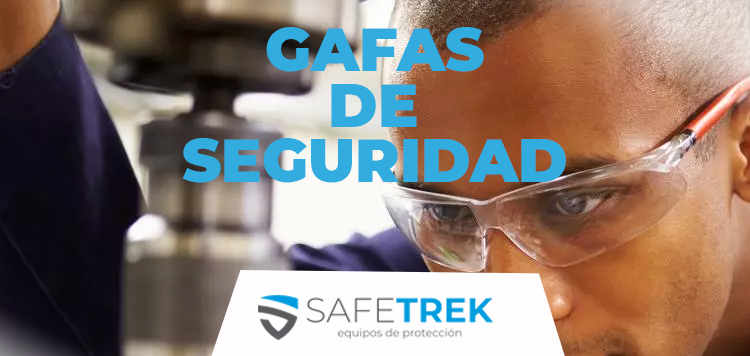 gafas de seguridad, protección ocular, gafas de protección