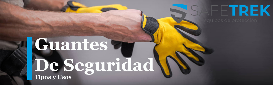 Guantes de Seguridad