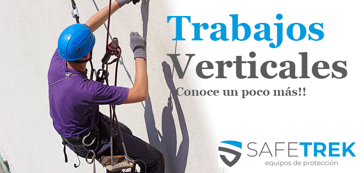 Trabajos Verticales