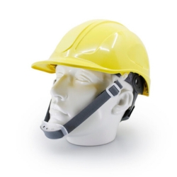 VOLTOR CARRACA ABS AMARILLO