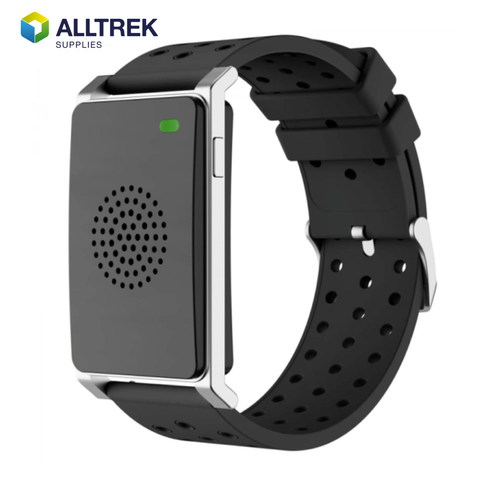 PULSERA PREVENTIVA GOLPE DE CALOR - Biseif CMZ-RF11