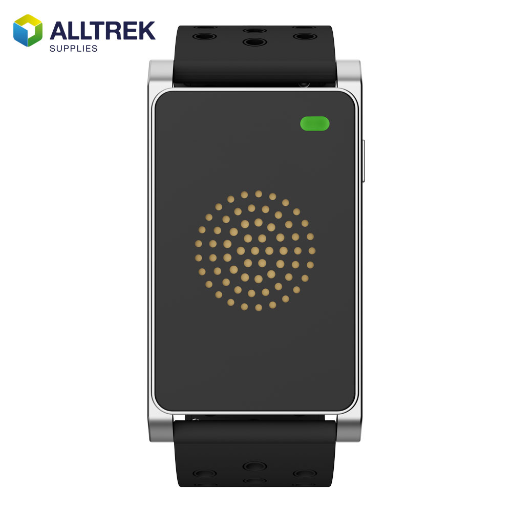 PULSERA PREVENTIVA GOLPE DE CALOR - Biseif CMZ-RF11