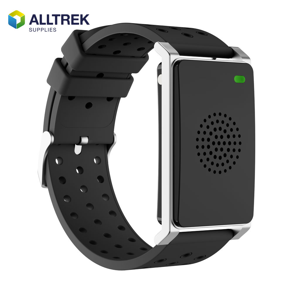 PULSERA PREVENTIVA GOLPE DE CALOR - Biseif CMZ-RF11