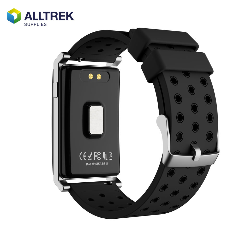 PULSERA PREVENTIVA GOLPE DE CALOR - Biseif CMZ-RF11