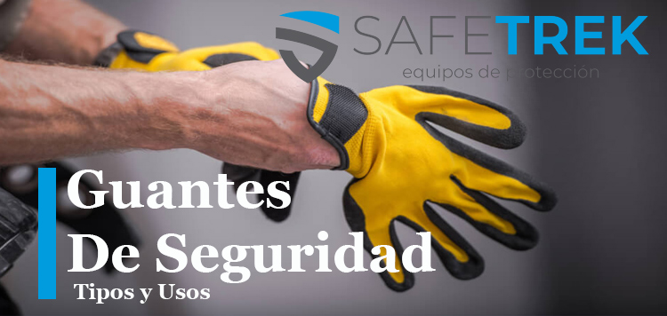 Guantes de Seguridad