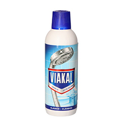 VIAKAL LIMPIADOR BAÑOS 500ml