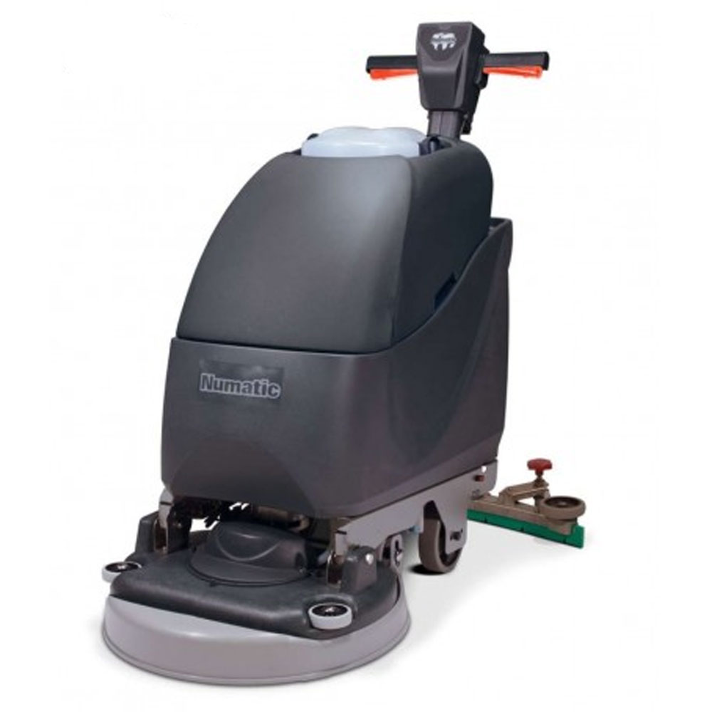 FREGADORA BATERIAS NUMATIC TGB 4055/100