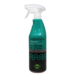 AMBIENTADOR AMAZONAS V705 750 ml