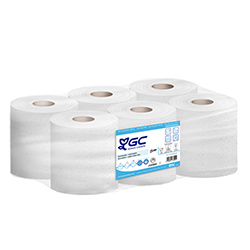 SECAMANOS 2C GC ADD SYSTEM *PALANCA*150m (Pack 6r)