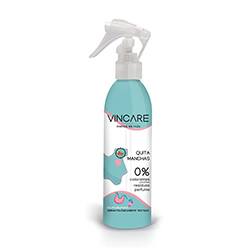 QUITAMANCHAS 250ML VINCARE