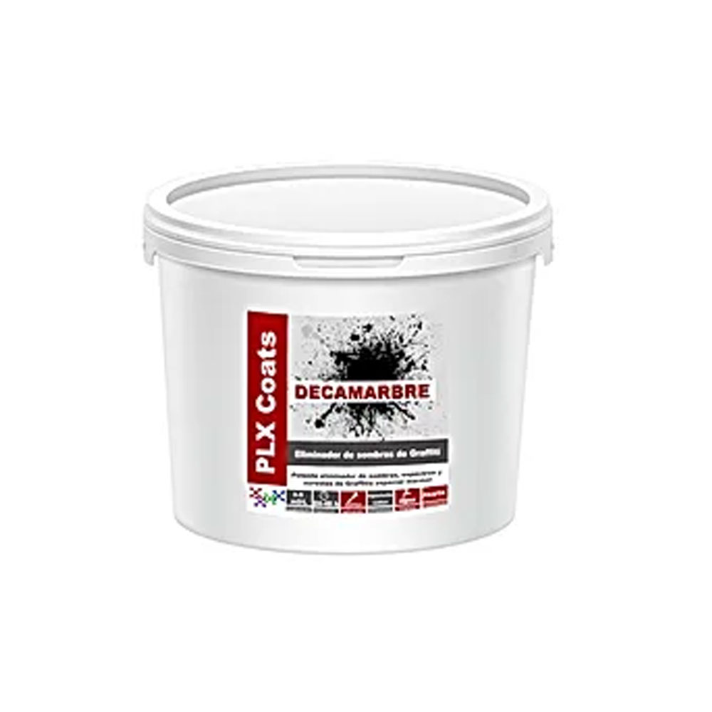 QUITASOMBRAS GRAFFITIS / ROTULADOR EN PASTA 1Kg