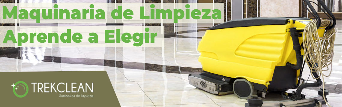 Cómo elegir la mejor Máquina de Limpieza