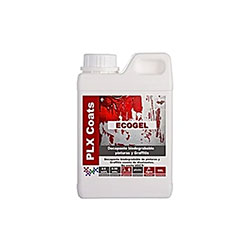 DECAPANTE ECOLÓGICO EN GEL GRAFFITIS Y PINT. 1Kg