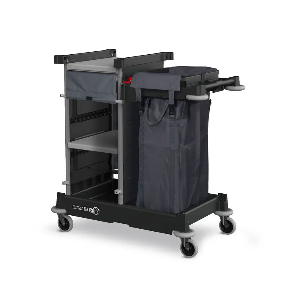 CARRO CAMARERA NUMATIC NKS1LLR REFLO