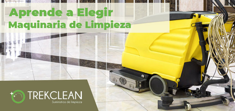 Cómo elegir la mejor Máquina de Limpieza