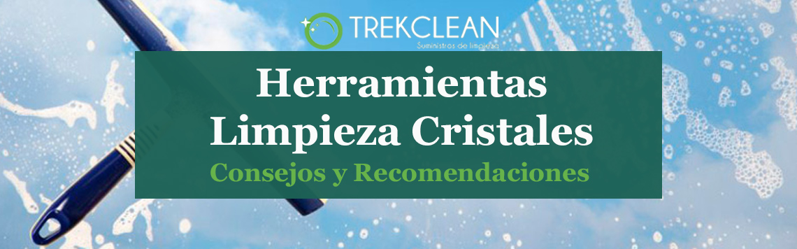 Las mejores herramientas para limpiar cristales: Consejos y recomendaciones.