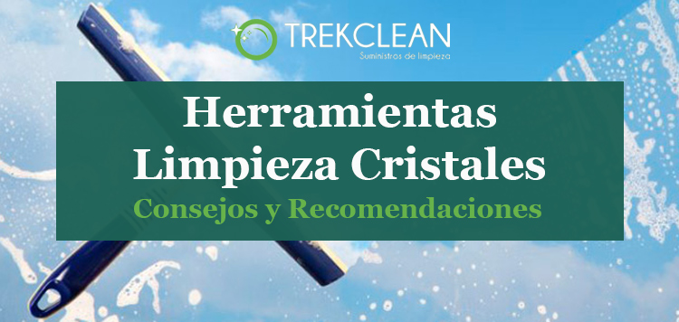 Las mejores herramientas para limpiar cristales: Consejos y recomendaciones.