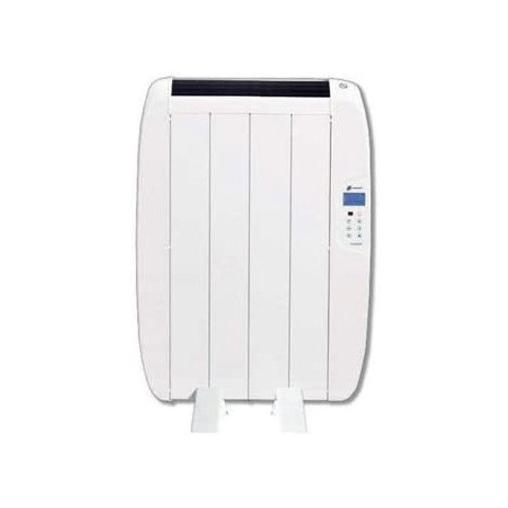 EMISOR TÉRMICO SECO PORTÁTIL COMPACT-4