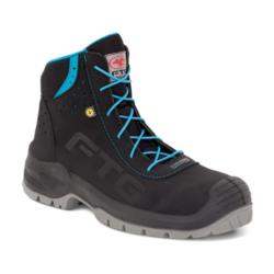 BOTA DE SEGURIDAD MEDIO FTG FIREBRAND S3 ESD SRC