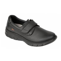 Zapatos de seguridad cierre de velcro | Comprar calzado trabajo cómodo |  Calzado de Protección
