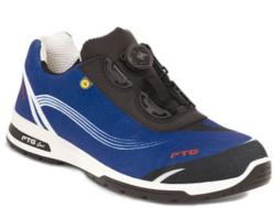 OUTLET SPRINT LOW S3 SRC ESD