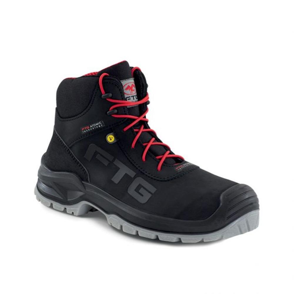 OUTLET - GLADIATOR S3 ESD SRC
