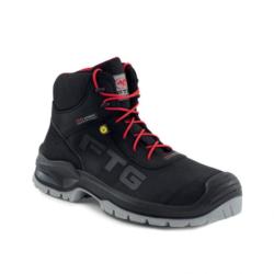 BOTA DE SEGURIDAD MEDIO FTG GLADIATOR S3 ESD SRC