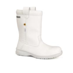 Botas de seguridad resistentes bajas temperaturas CI | Botas laborales |  Calzado de Proteccion