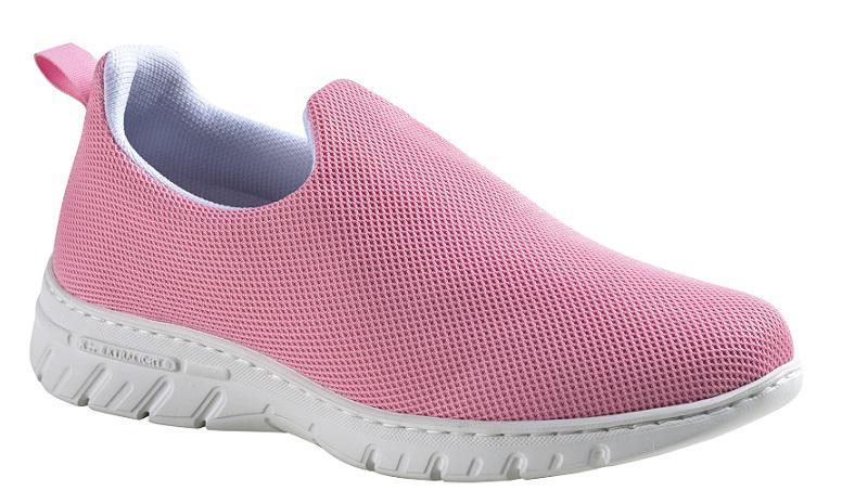 ZAPATILLAS DEPORTIVAS de trabajo DIAN CANDY rosa