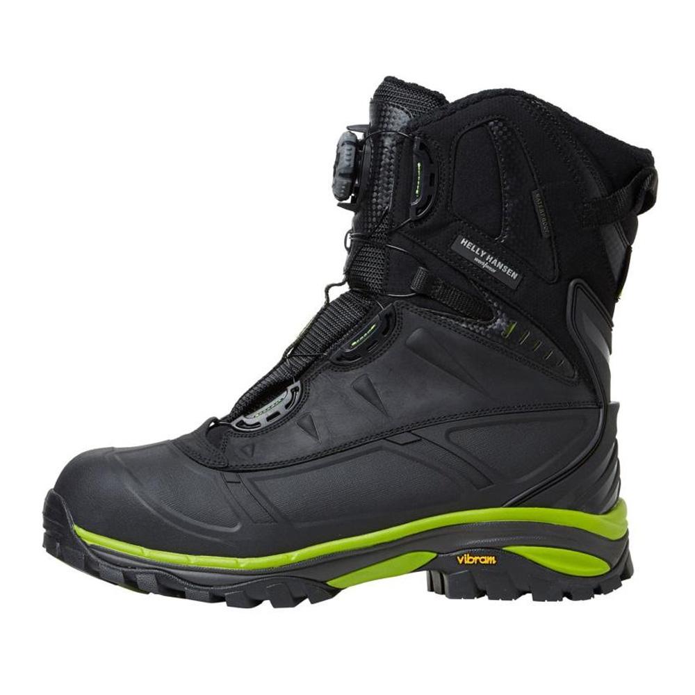 OUTLET MAGNI BOA WINTERBOOT SBH CI WRU SRC