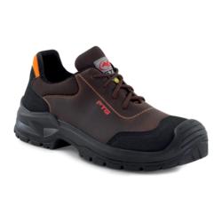 ZAPATO DE SEGURIDAD FTG METEOR S3 ESD SRC