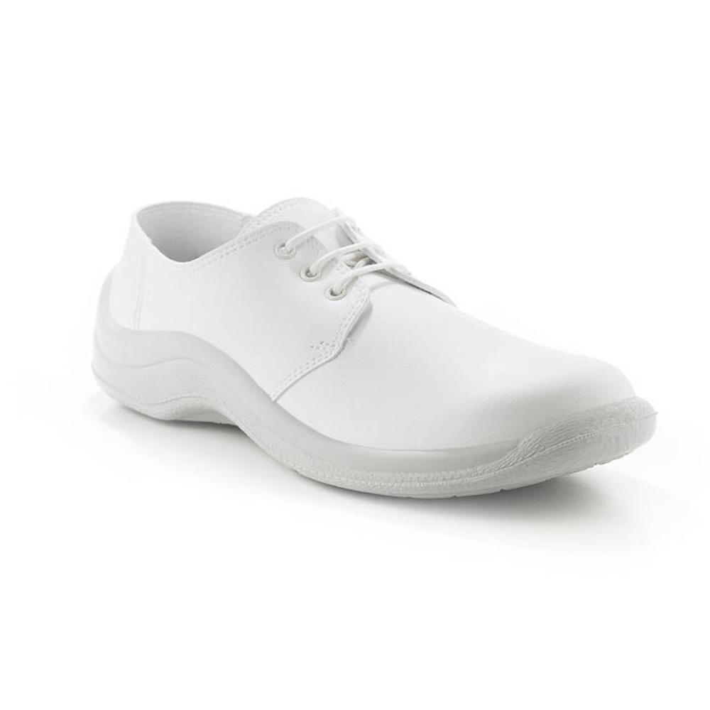 MYCODEOR CORDONES BLANCO