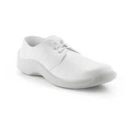 MYCODEOR CORDONES BLANCO