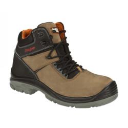 Botas de trabajo trekking J'HAYBER NEW CELTIC S3 SRC