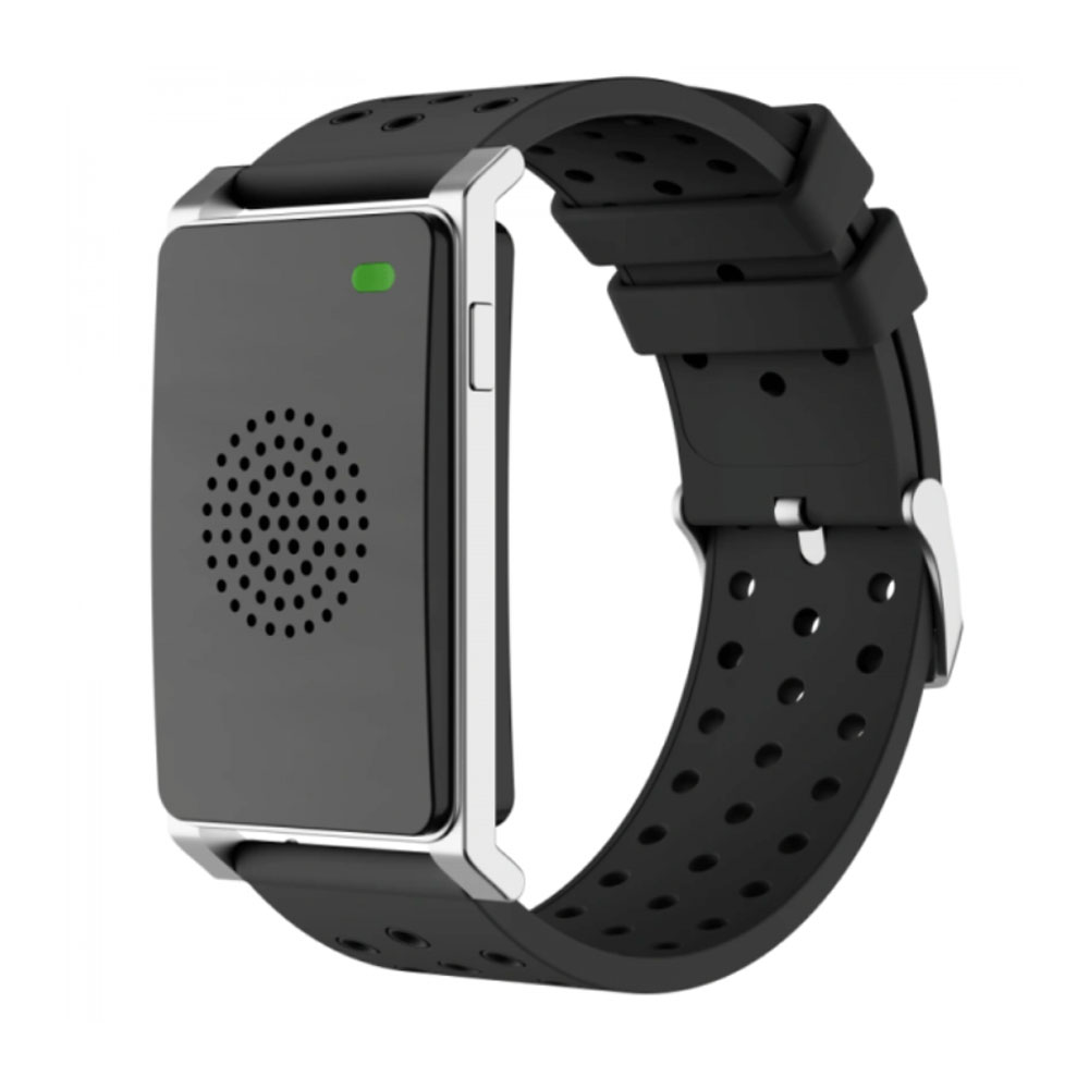 PULSERA PREVENTIVA GOLPE DE CALOR - Biseif CMZ-RF11