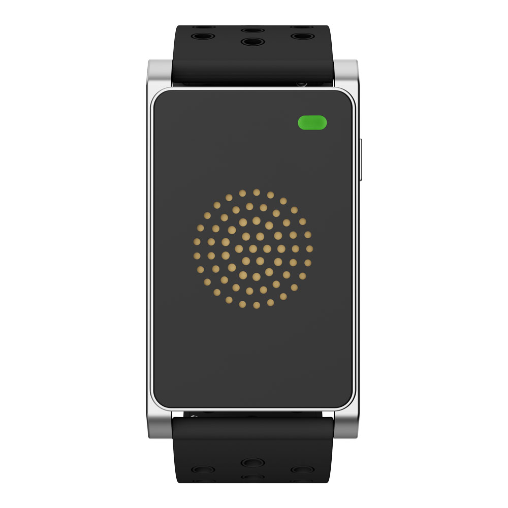 PULSERA PREVENTIVA GOLPE DE CALOR - Biseif CMZ-RF11