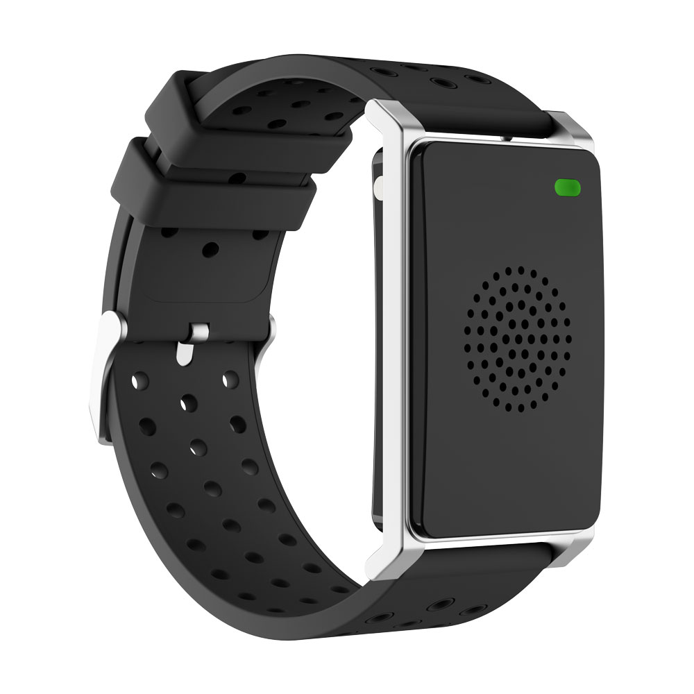 PULSERA PREVENTIVA GOLPE DE CALOR - Biseif CMZ-RF11